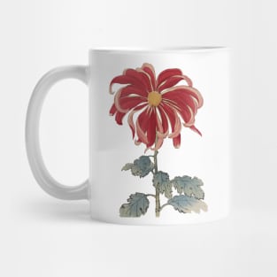 Hagasawa Flowers 2 Mug